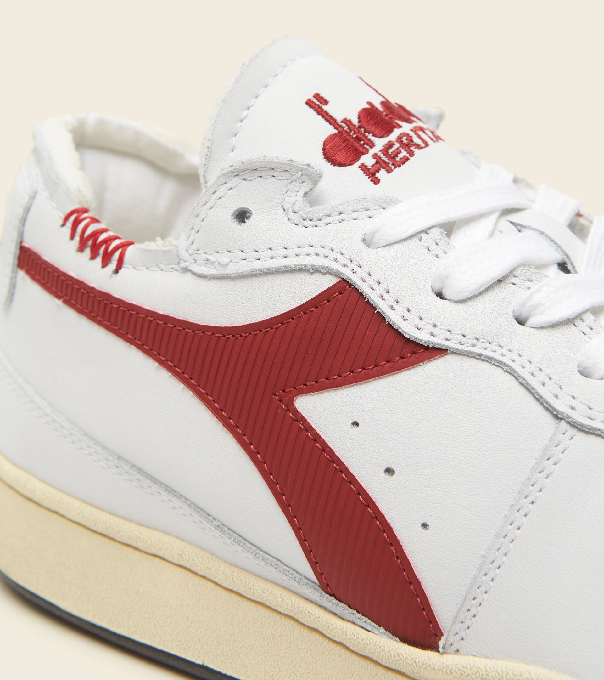 Diadora MI BASKET ROW CUT