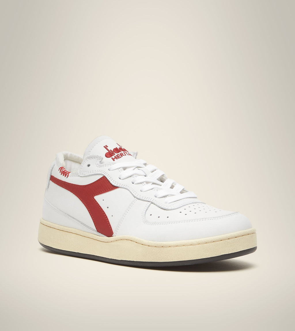 Diadora MI BASKET ROW CUT