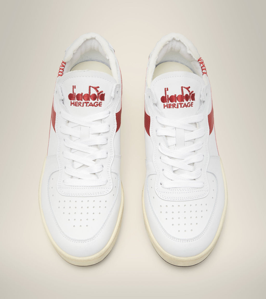 Diadora MI BASKET ROW CUT