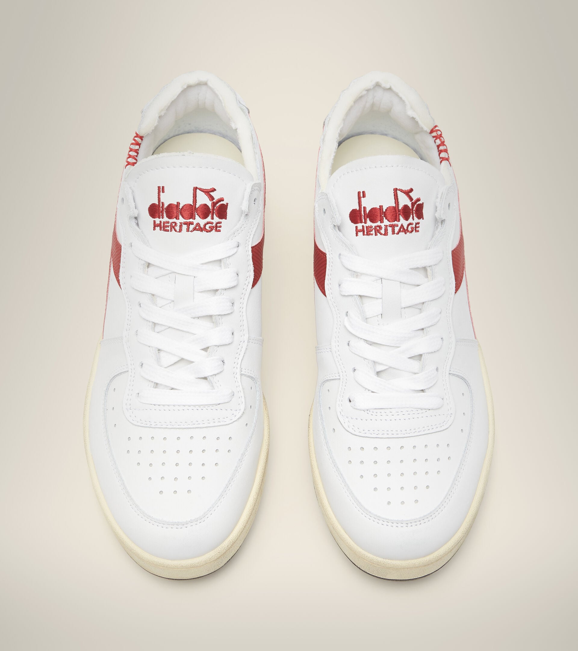 Diadora MI BASKET ROW CUT