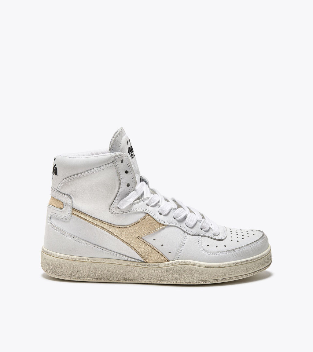 Diadora MI BASKET USED W