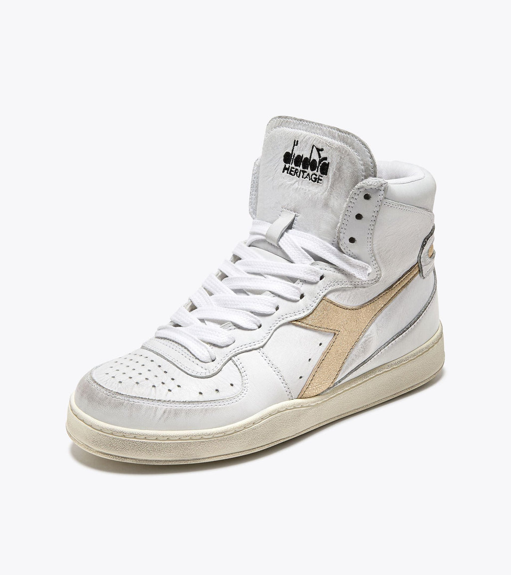 Diadora MI BASKET USED W