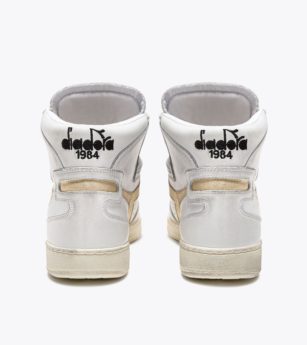 Diadora MI BASKET USED W