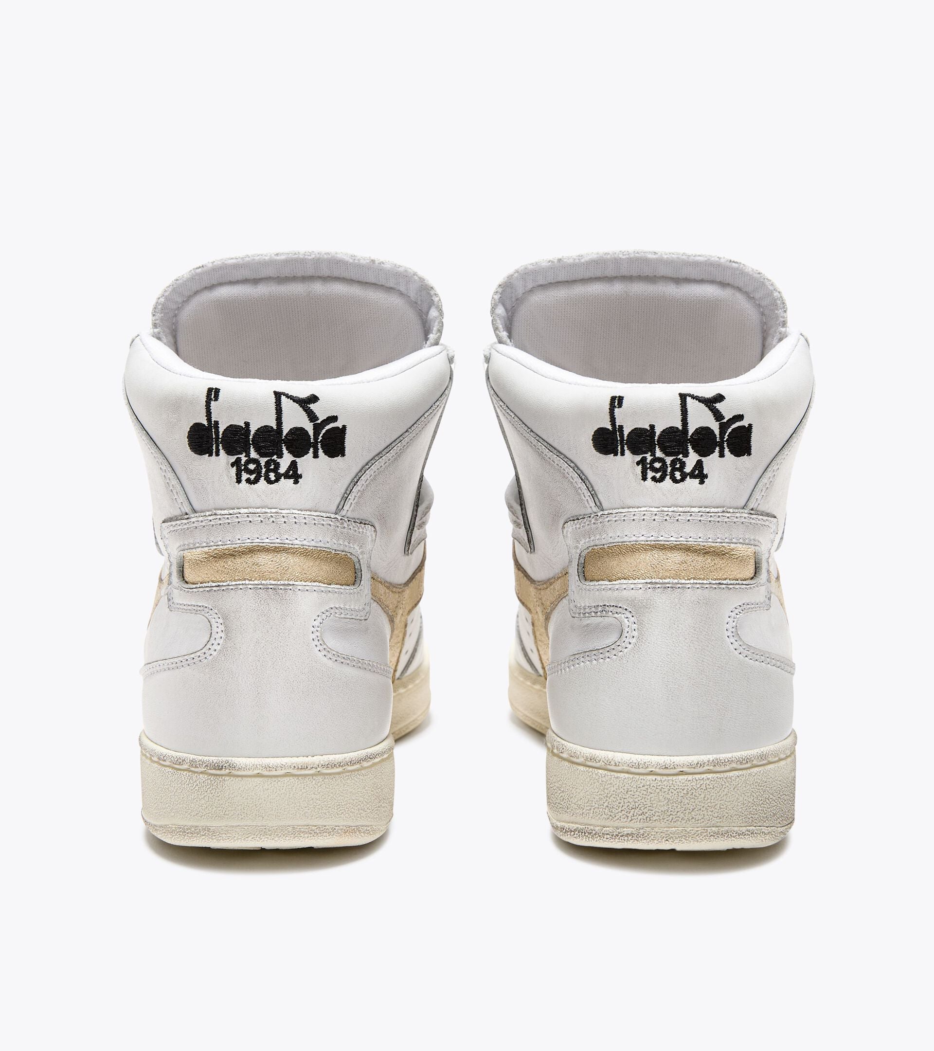Diadora MI BASKET USED W