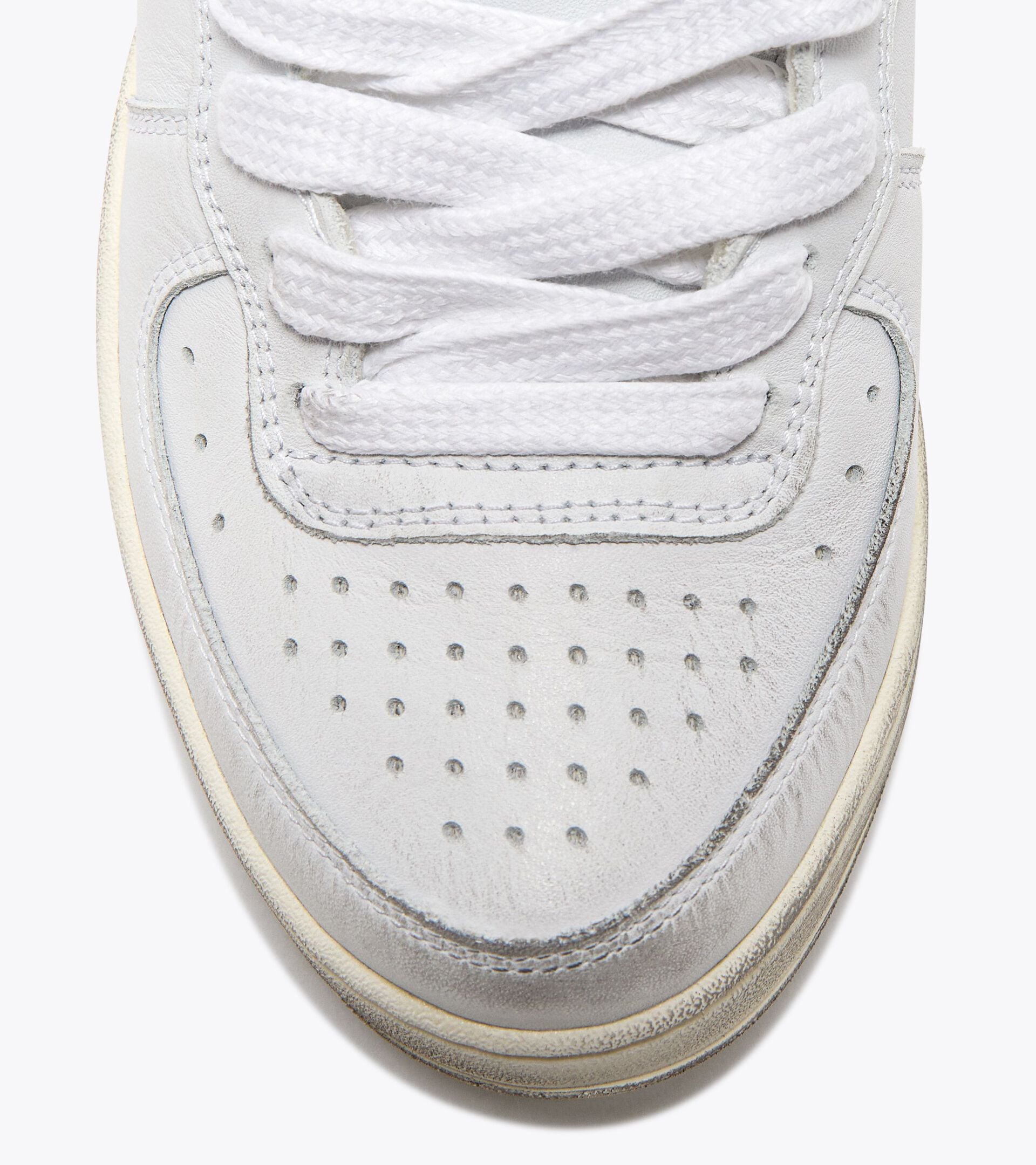 Diadora MI BASKET USED W