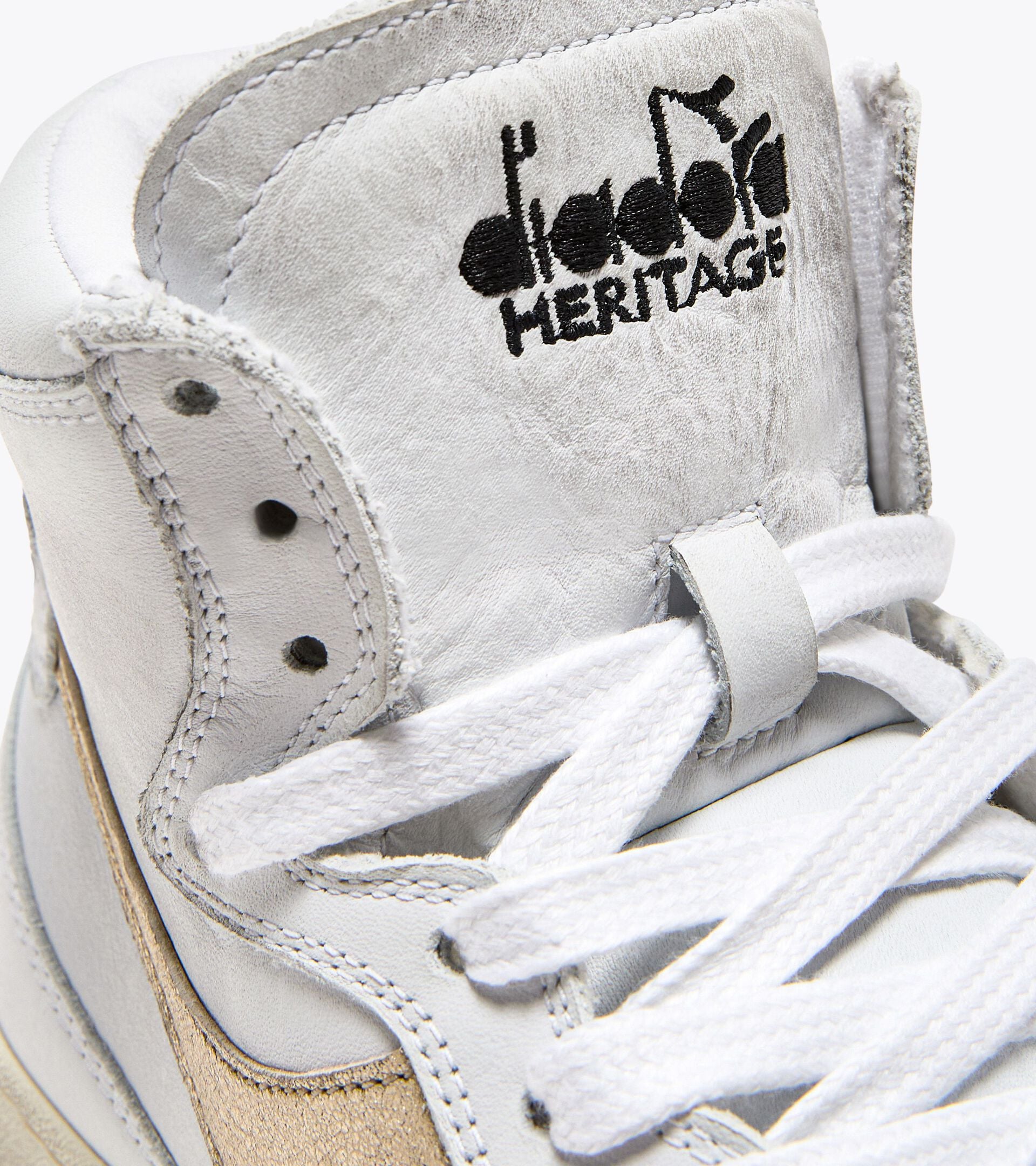 Diadora MI BASKET USED W