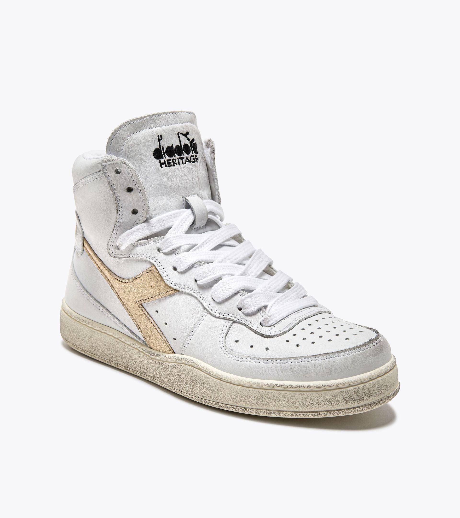 Diadora MI BASKET USED W