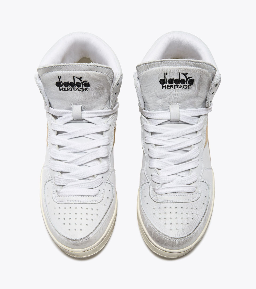 Diadora MI BASKET USED W