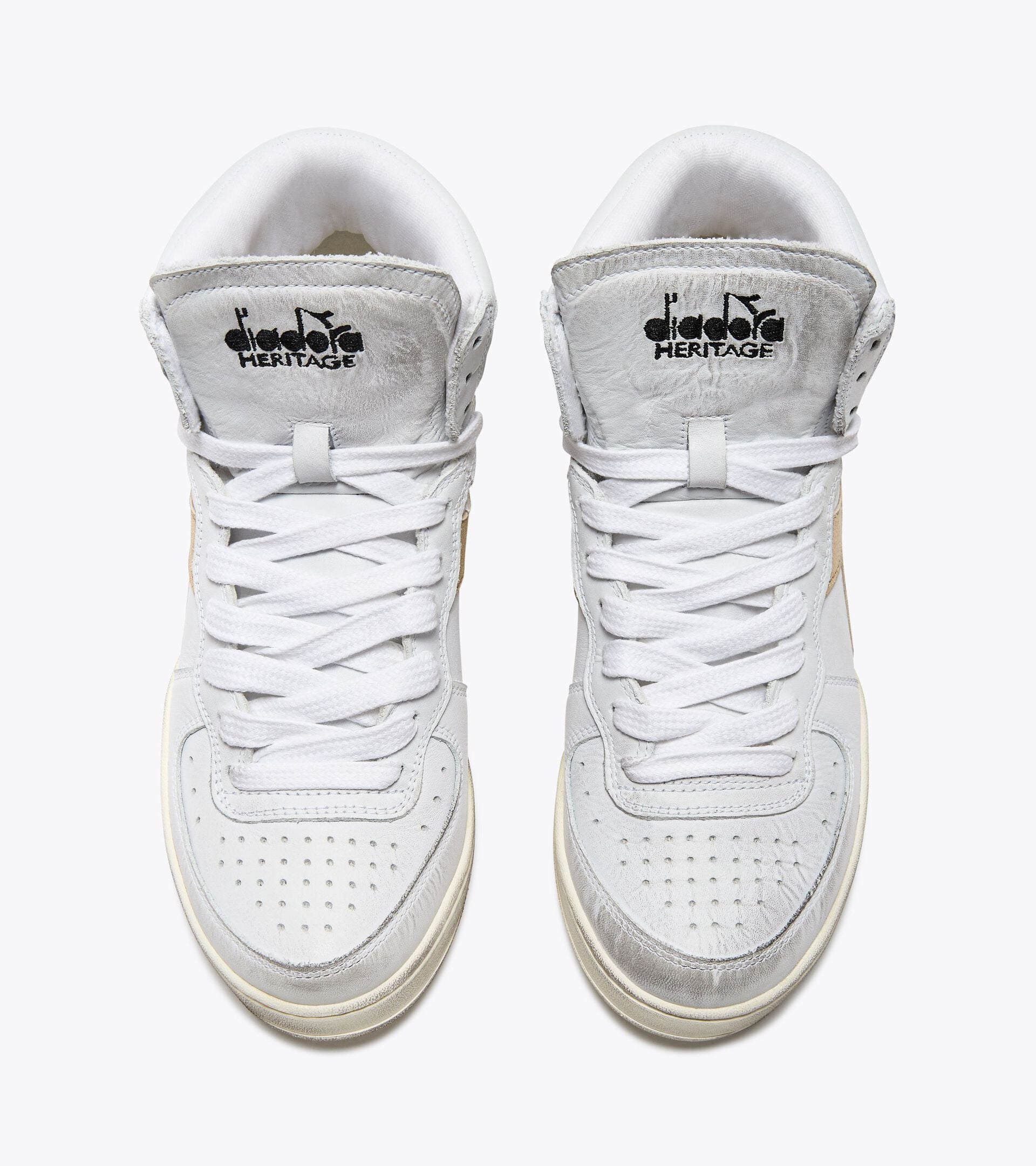 Diadora MI BASKET USED W