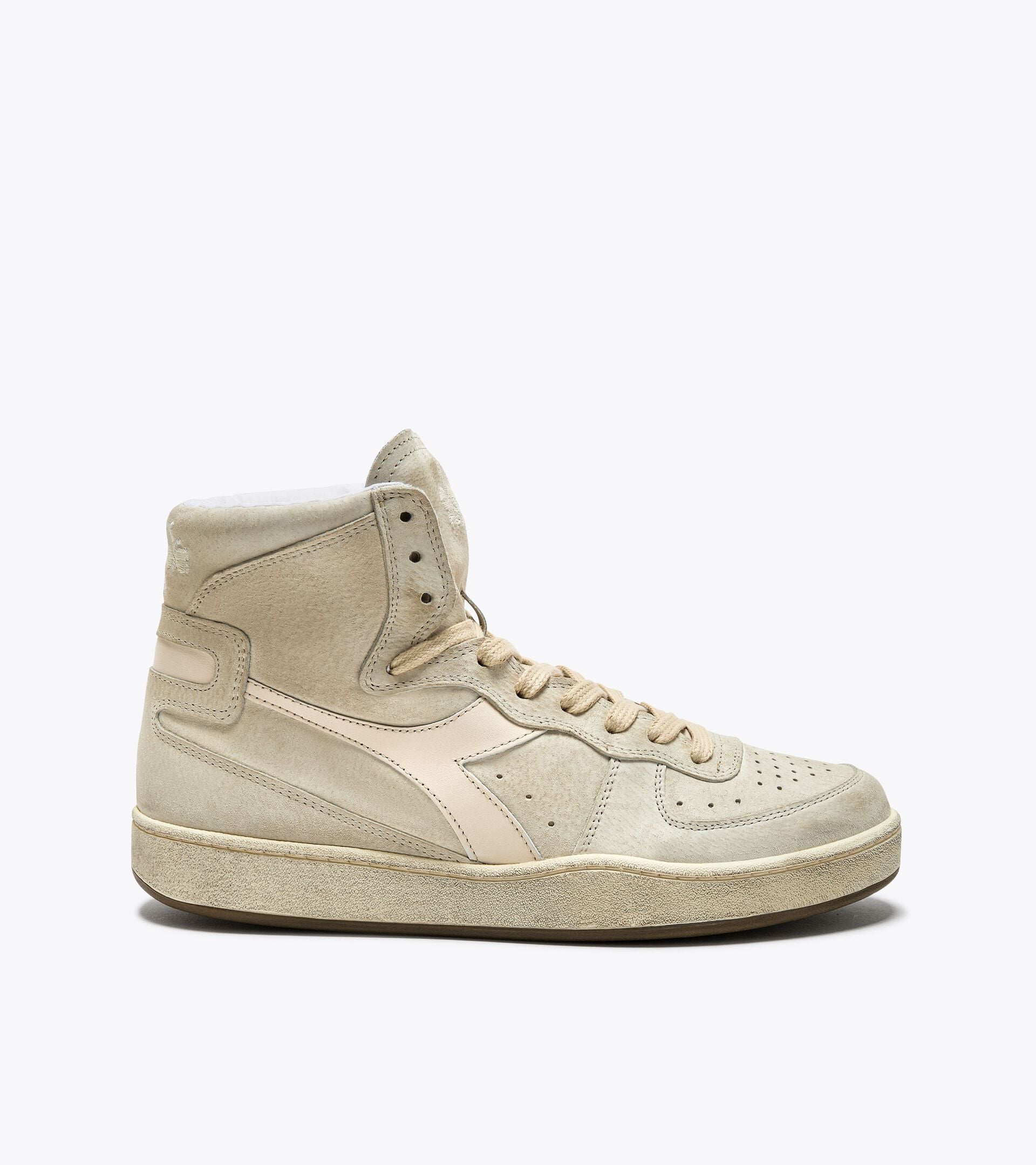 Diadora MI BASKET SUEDE USED