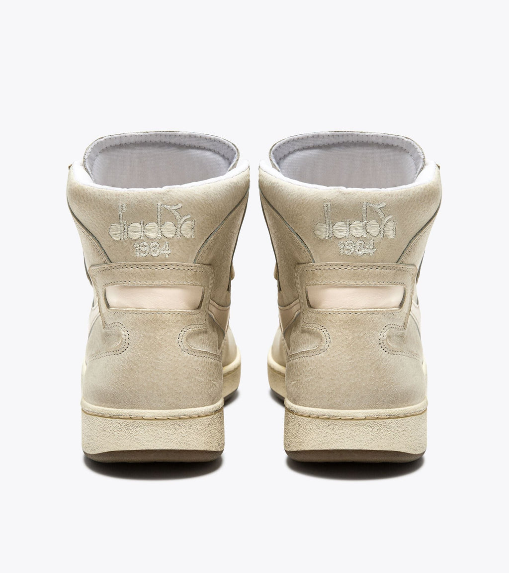 Diadora MI BASKET SUEDE USED