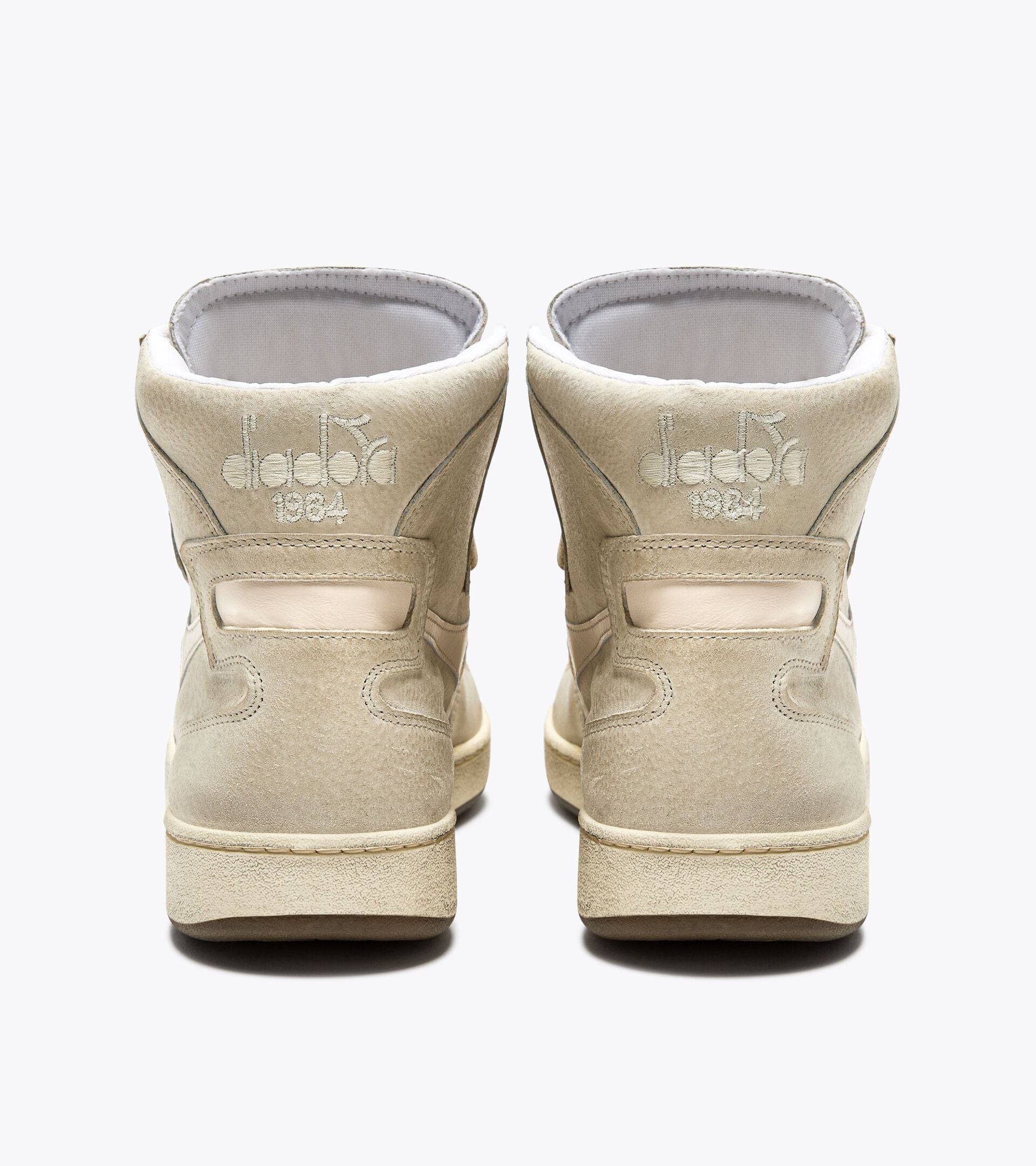Diadora MI BASKET SUEDE USED