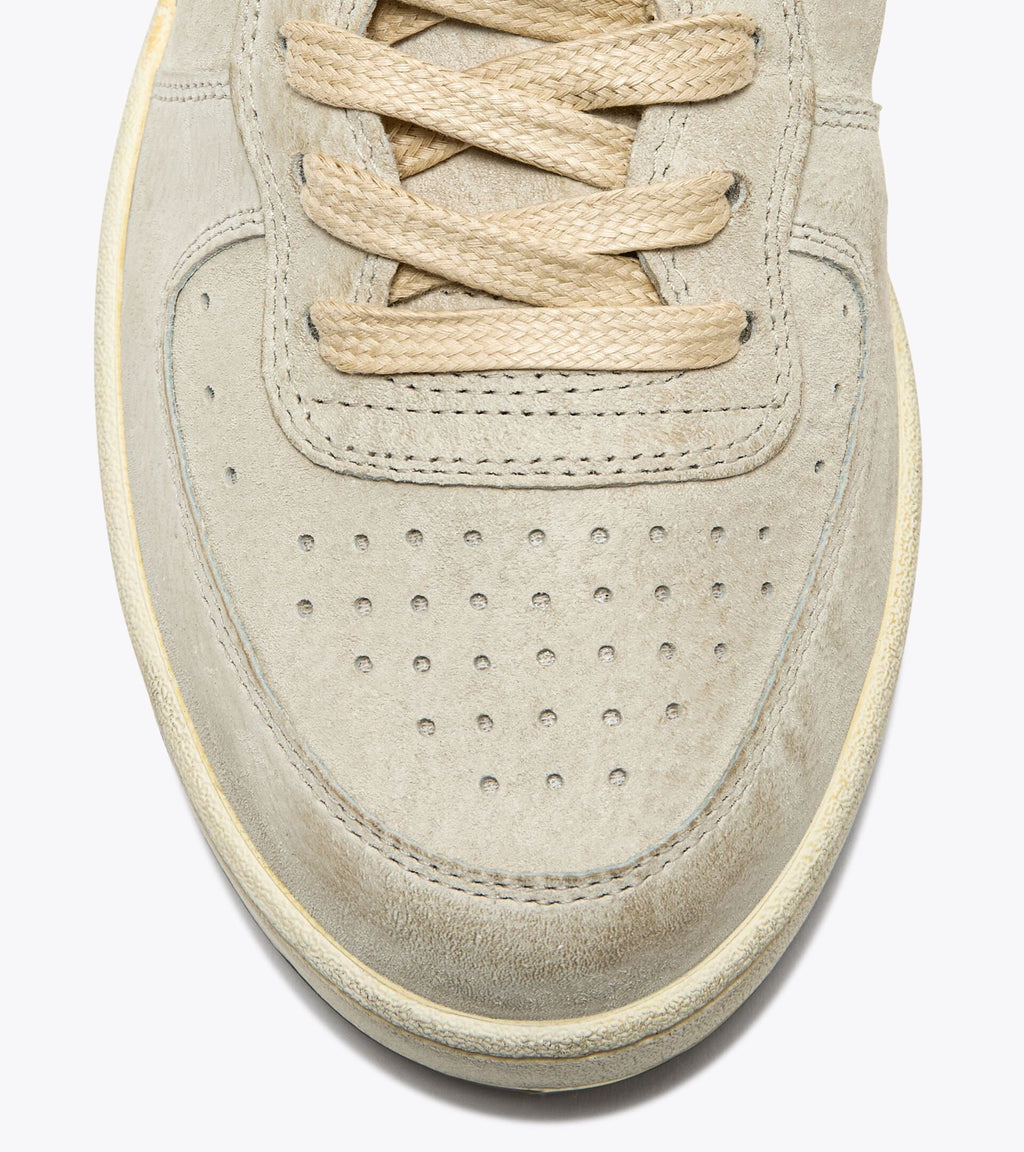 Diadora MI BASKET SUEDE USED