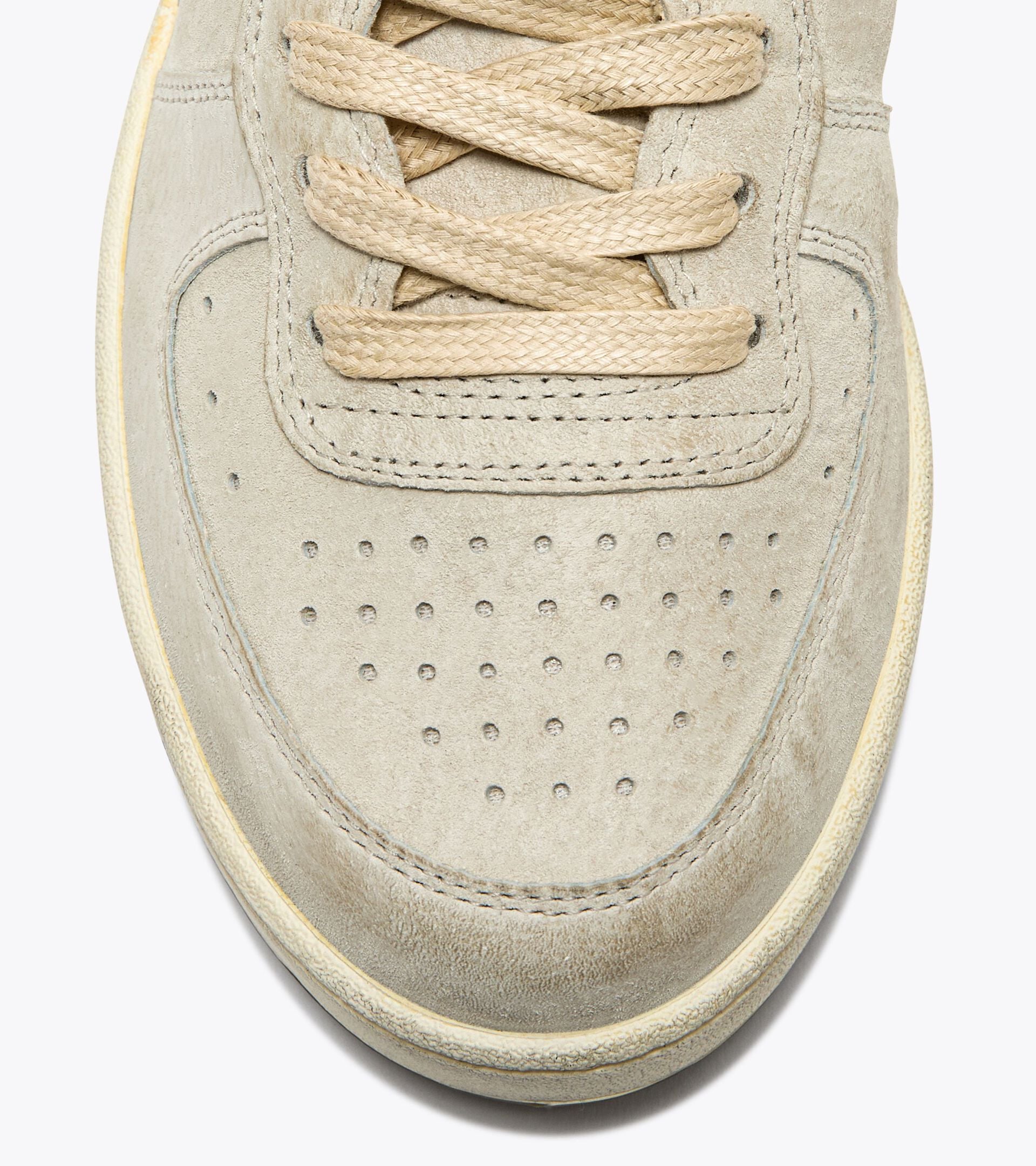 Diadora MI BASKET SUEDE USED