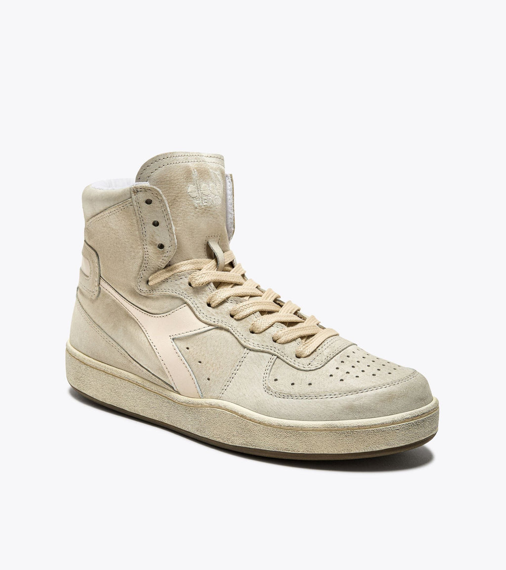Diadora MI BASKET SUEDE USED