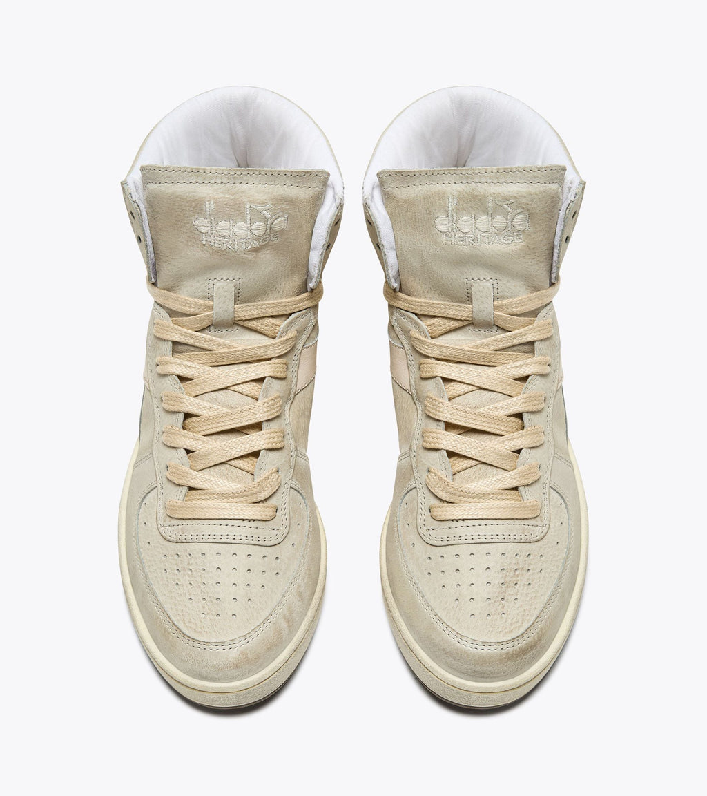 Diadora MI BASKET SUEDE USED