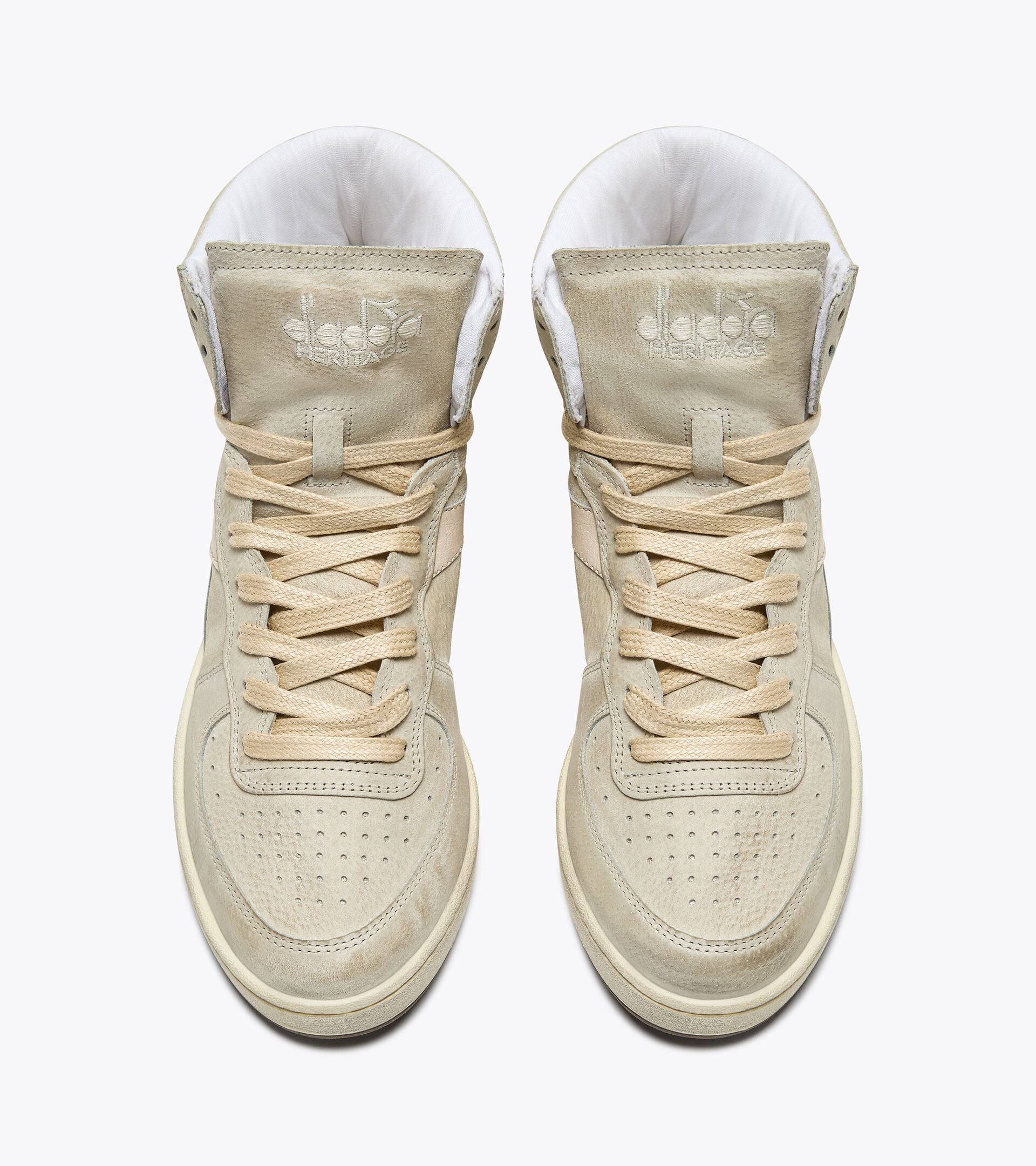 Diadora MI BASKET SUEDE USED