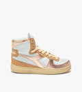 Diadora MI BASKET METAL PIGSKIN USED WN