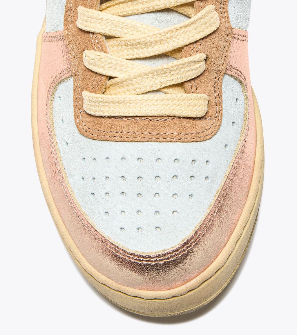 Diadora MI BASKET METAL PIGSKIN USED WN