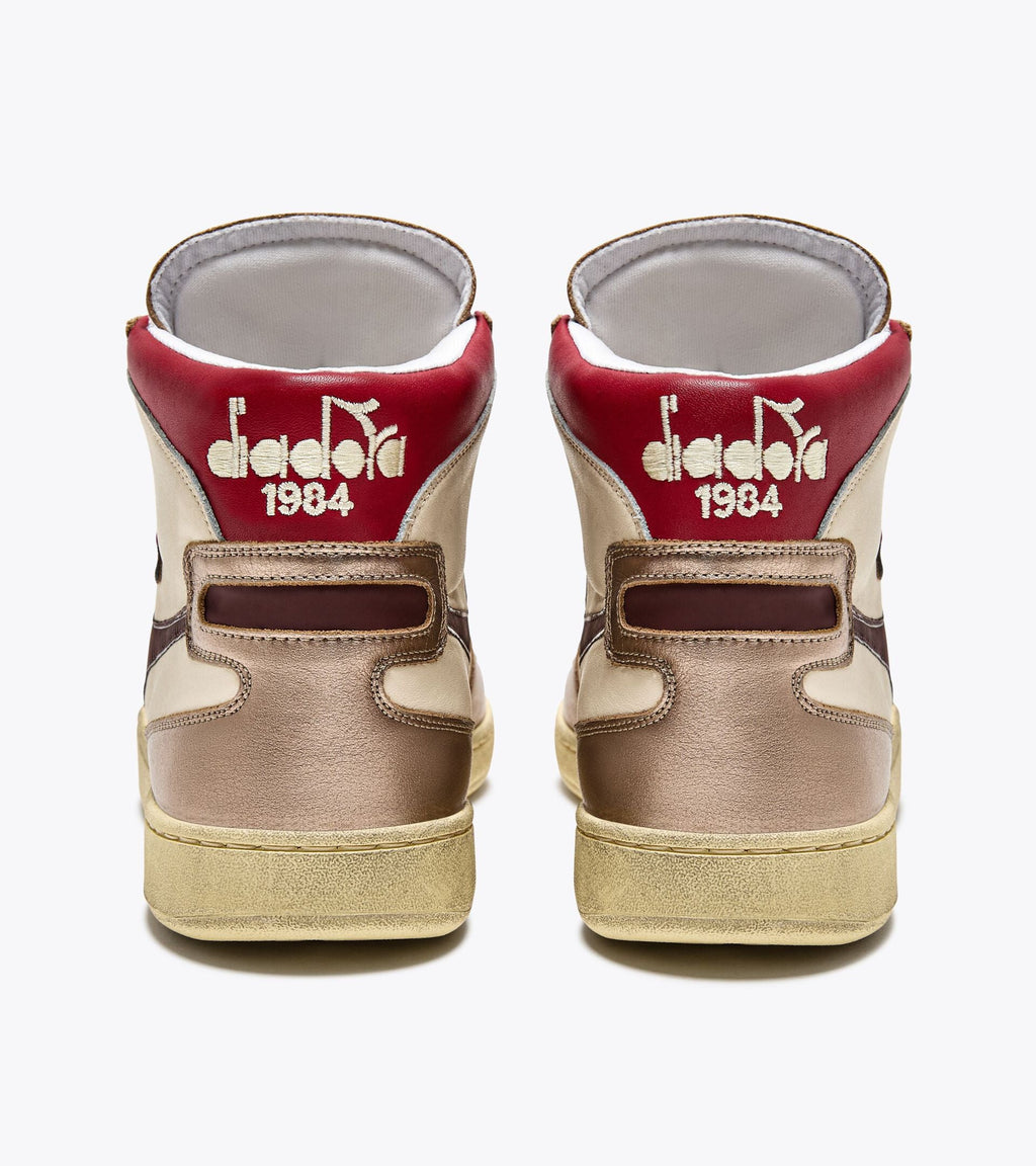 Diadora MI BASKET METAL MIX USED