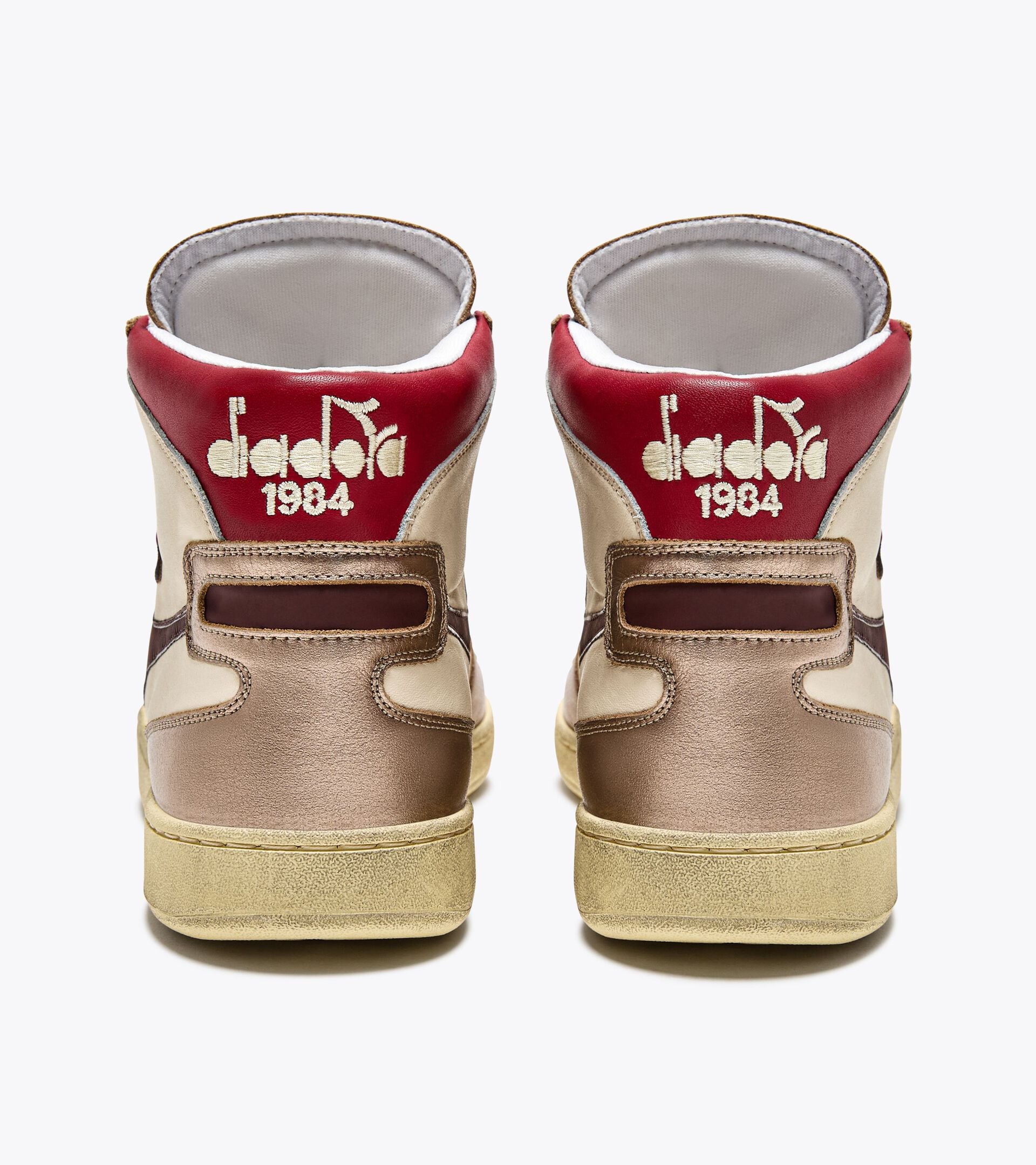 Diadora MI BASKET METAL MIX USED
