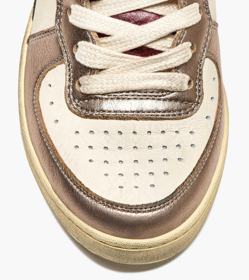 Diadora MI BASKET METAL MIX USED