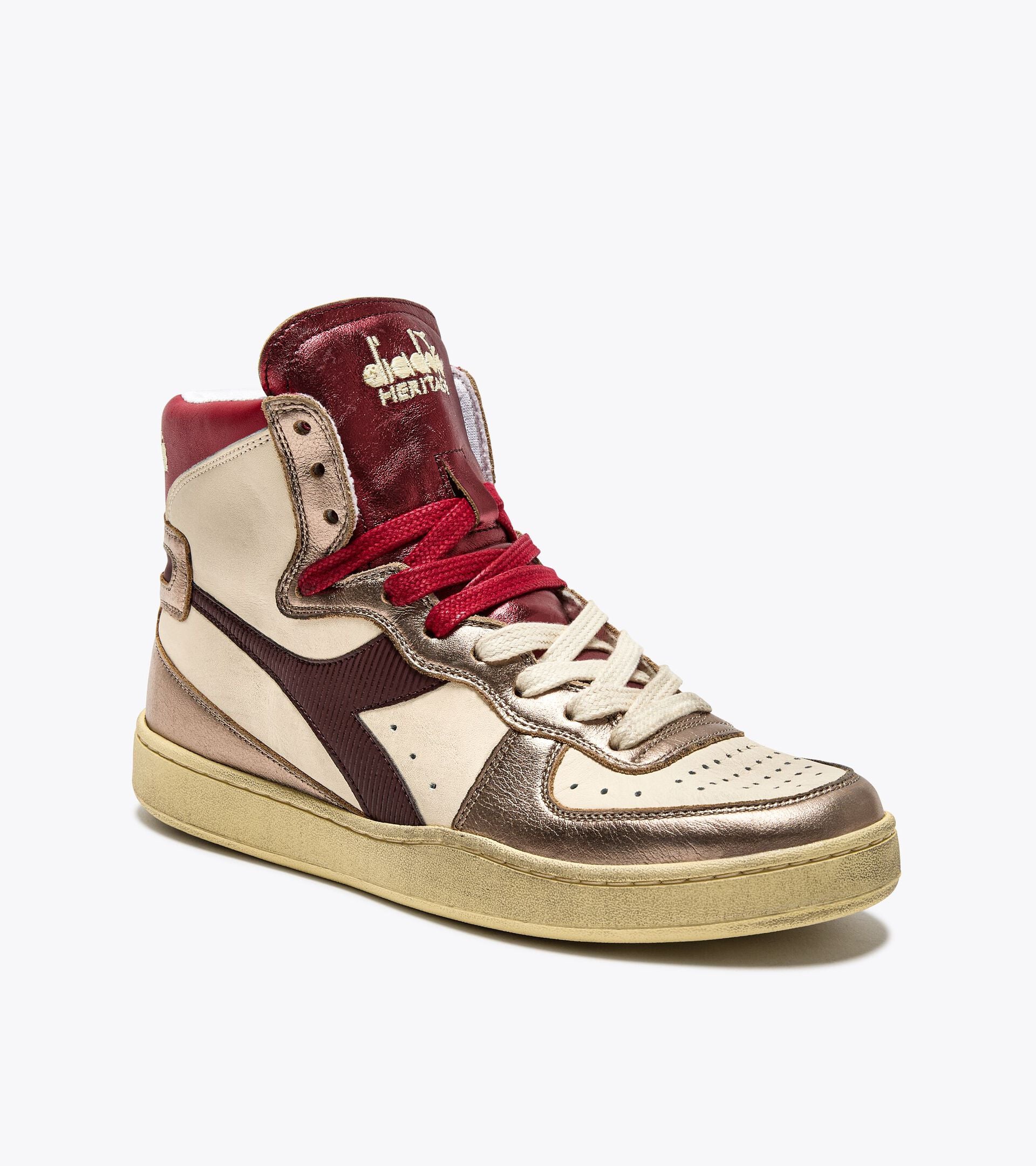 Diadora MI BASKET METAL MIX USED