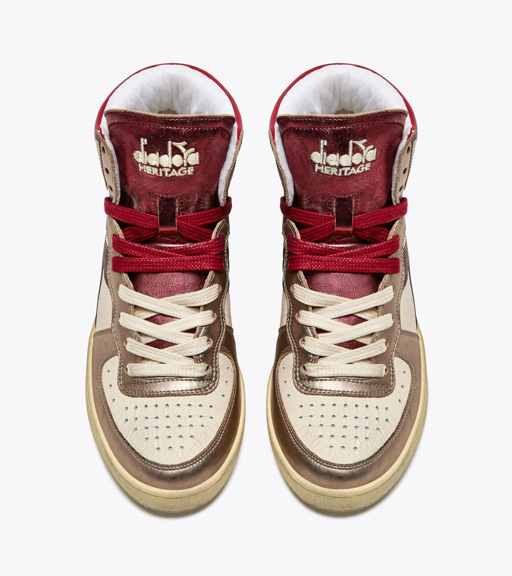 Diadora MI BASKET METAL MIX USED