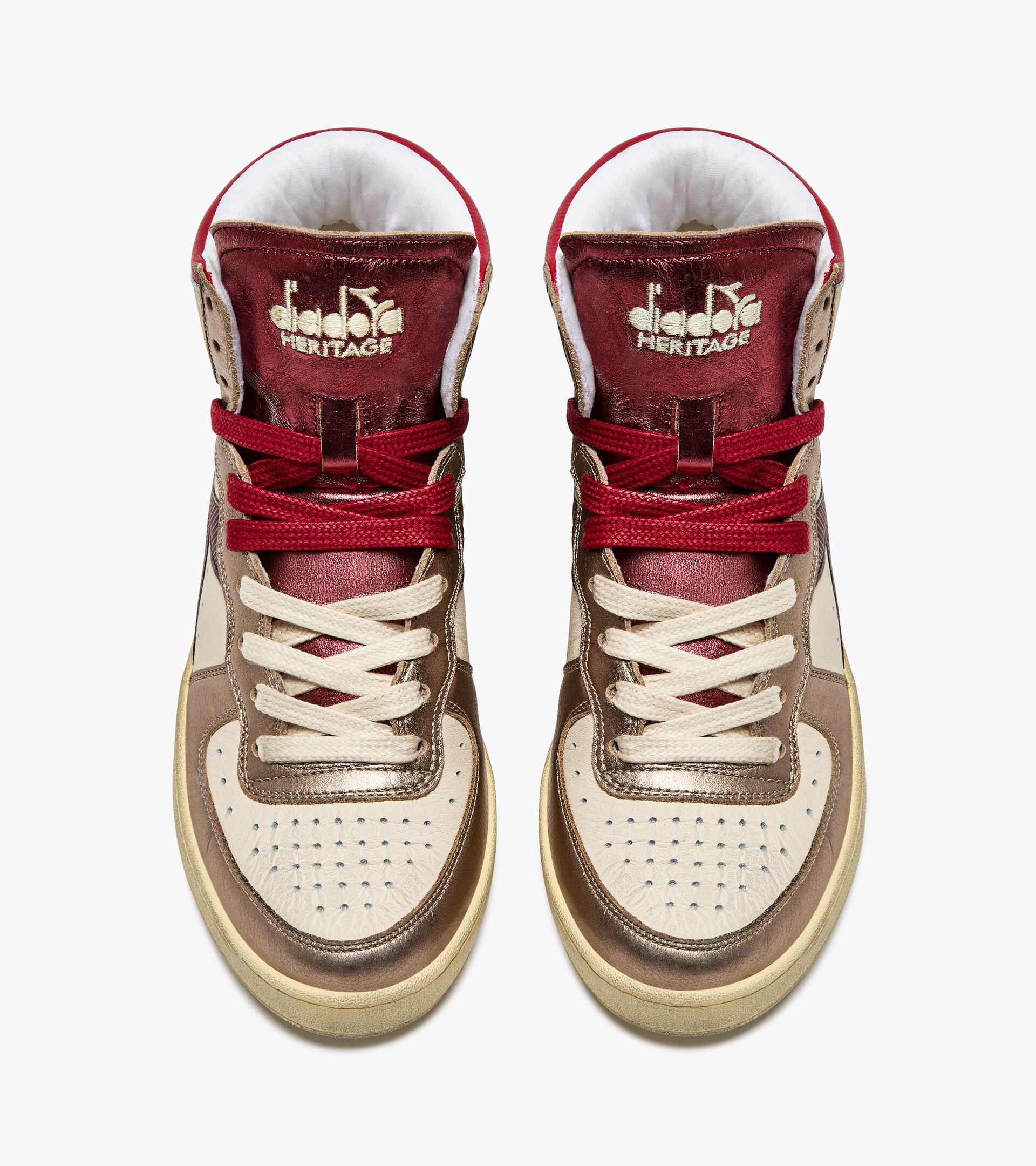 Diadora MI BASKET METAL MIX USED