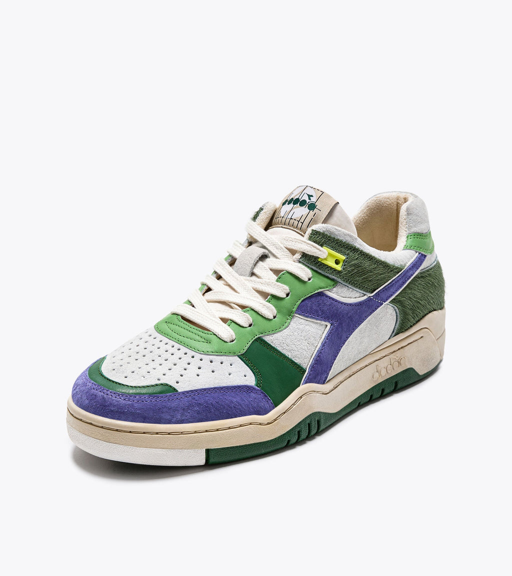 Diadora B.560 USED WW ITALIA