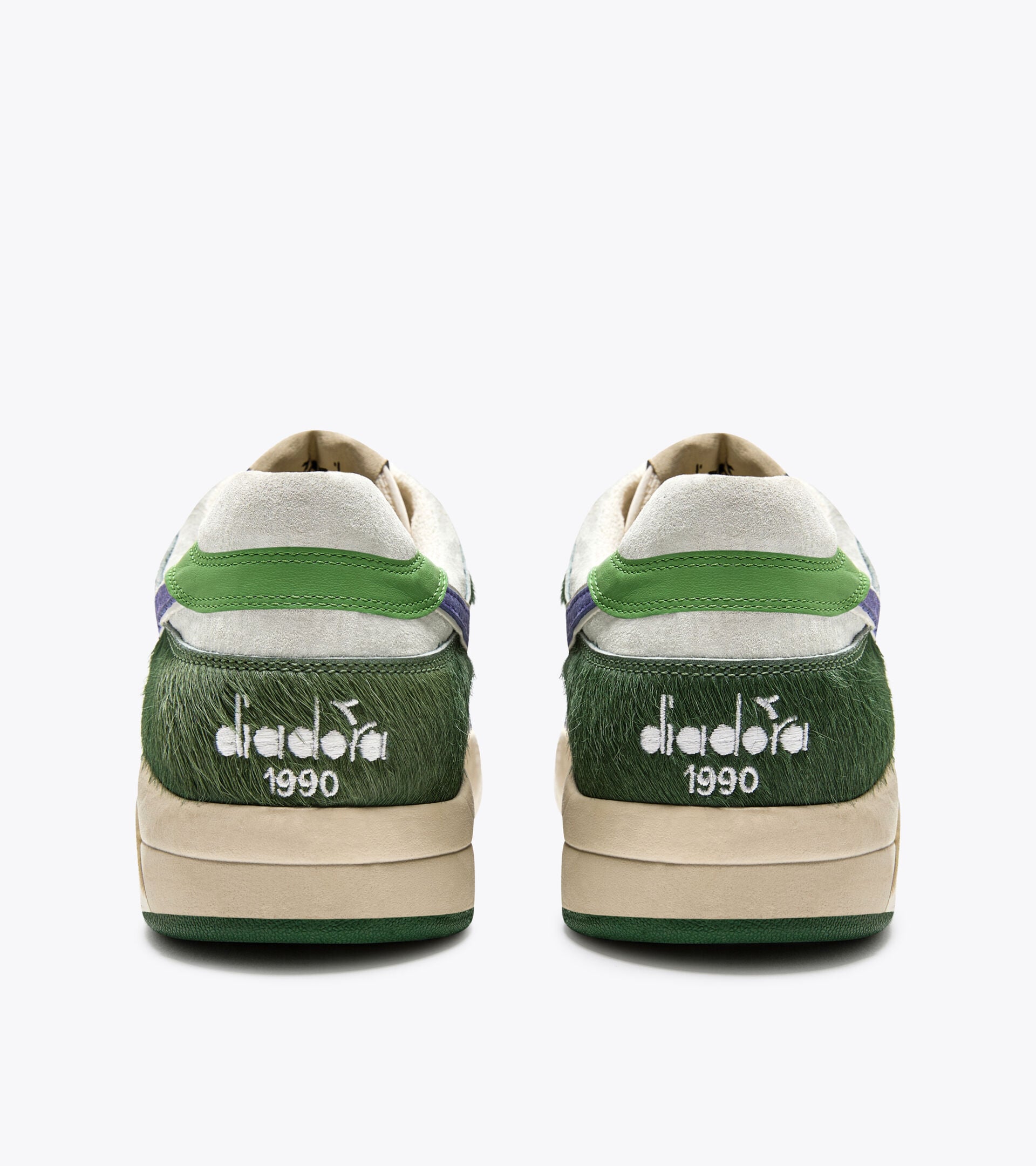 Diadora B.560 USED WW ITALIA