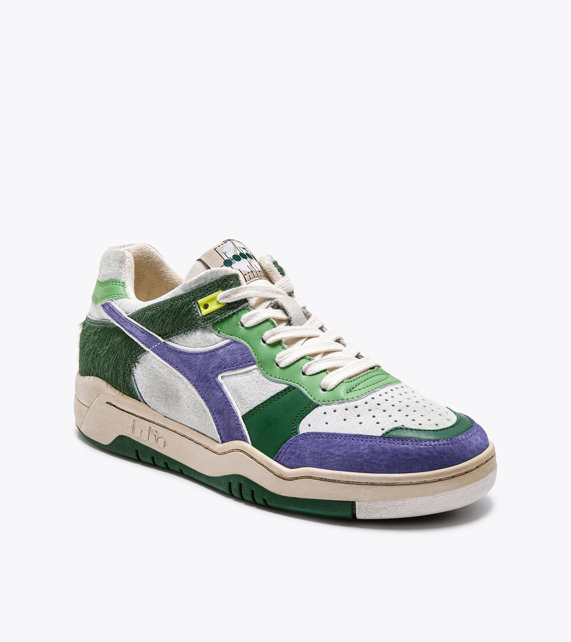 Diadora B.560 USED WW ITALIA