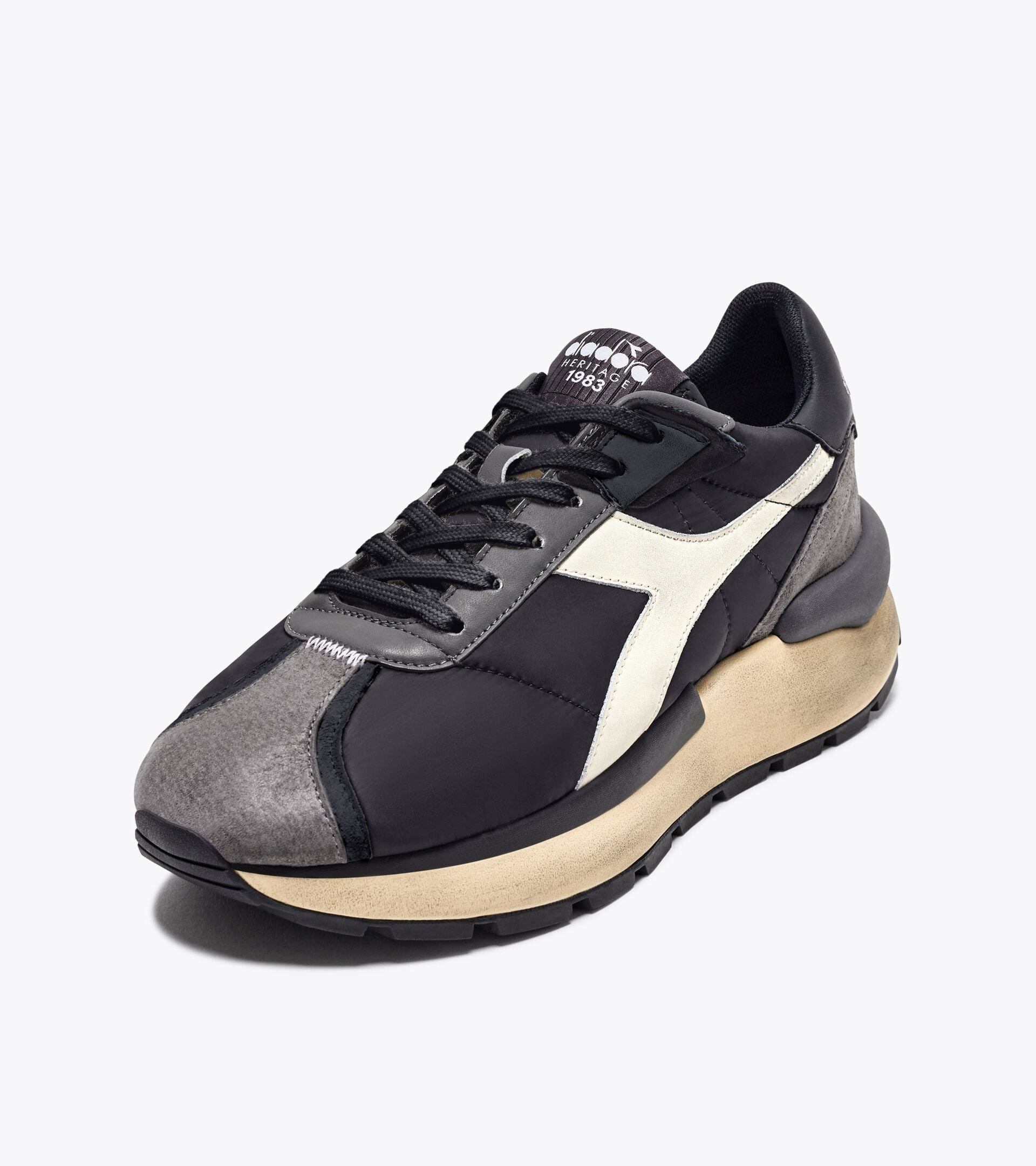 Diadora MERCURY ELITE