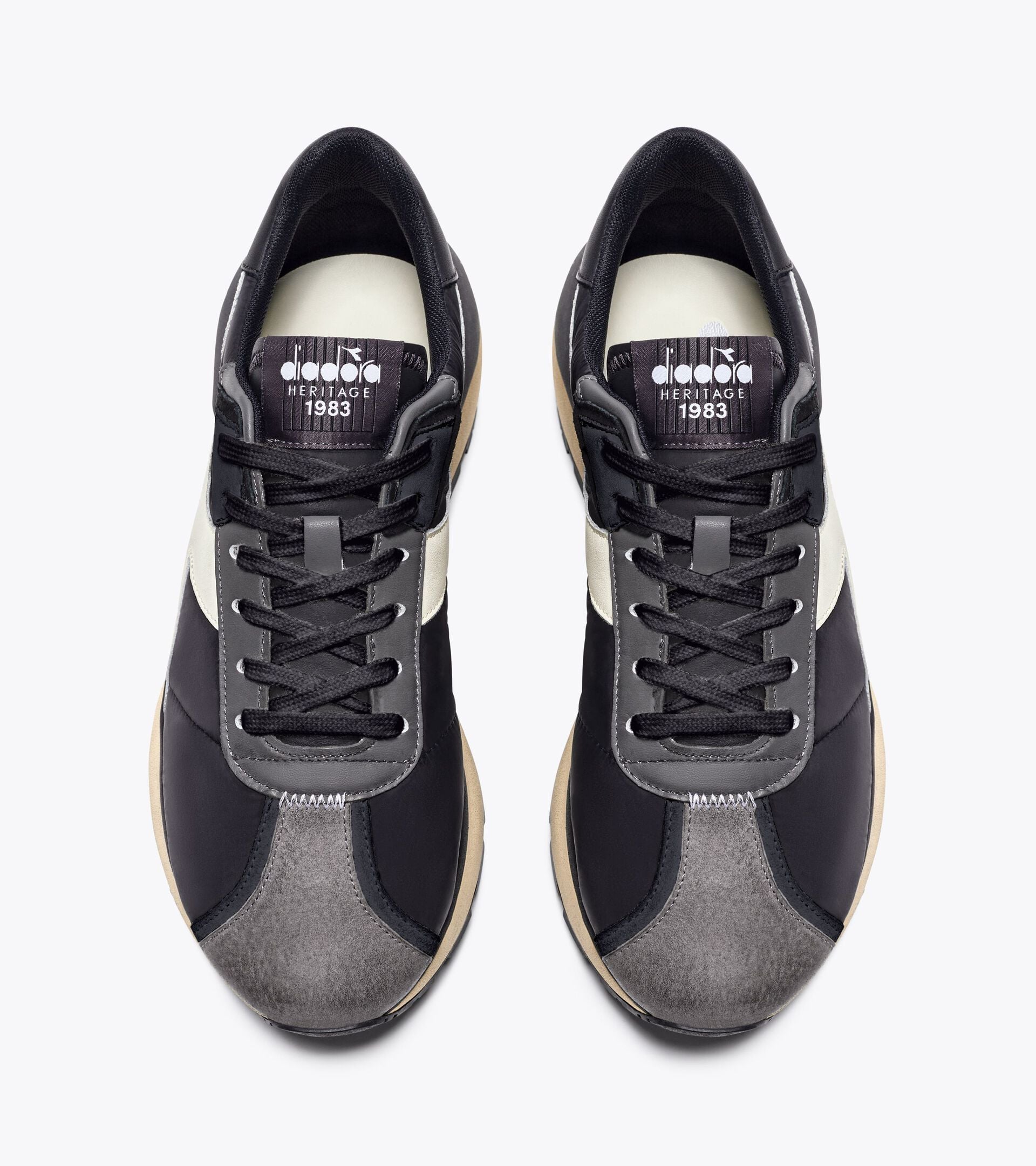 Diadora MERCURY ELITE