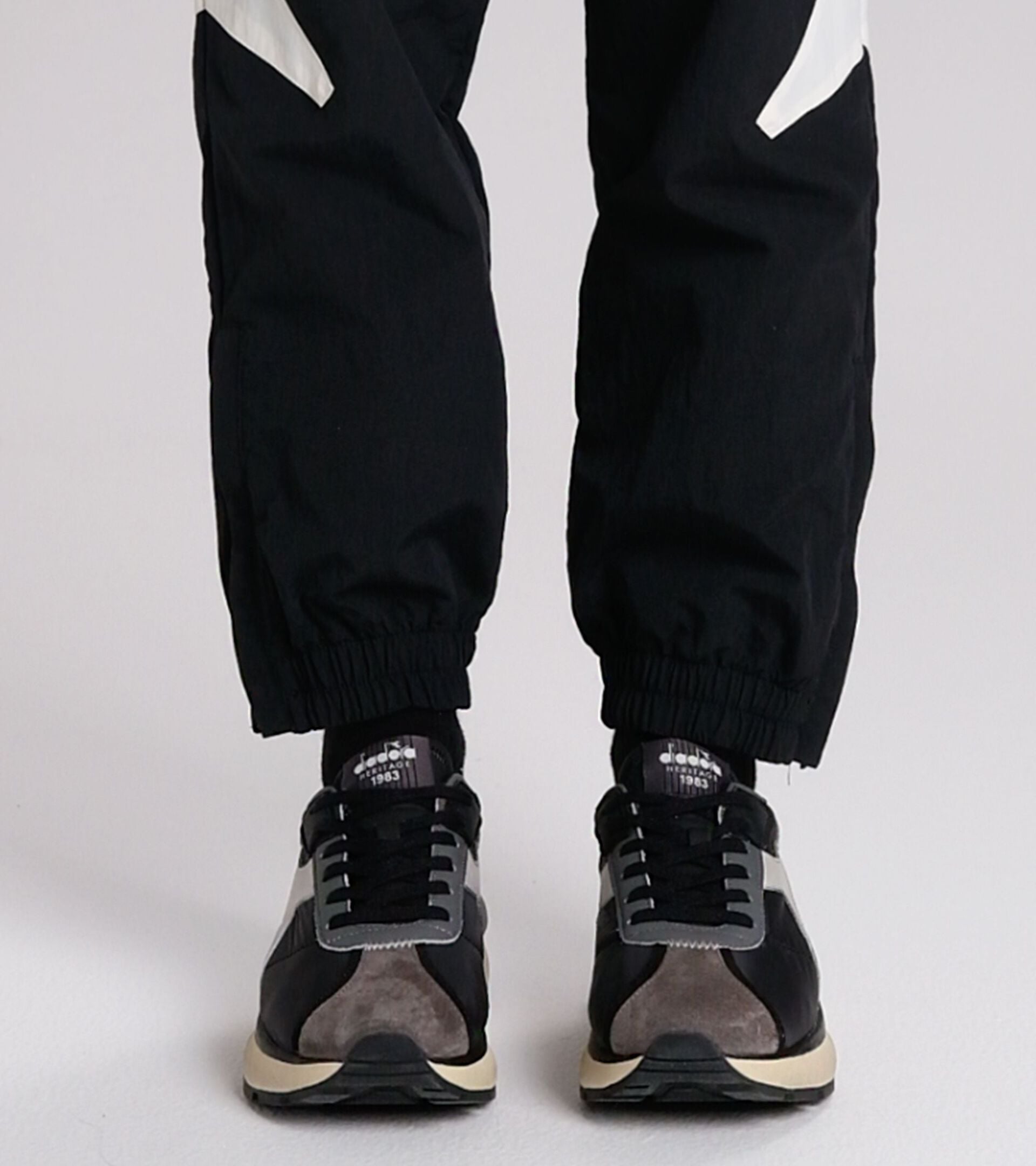 Diadora MERCURY ELITE