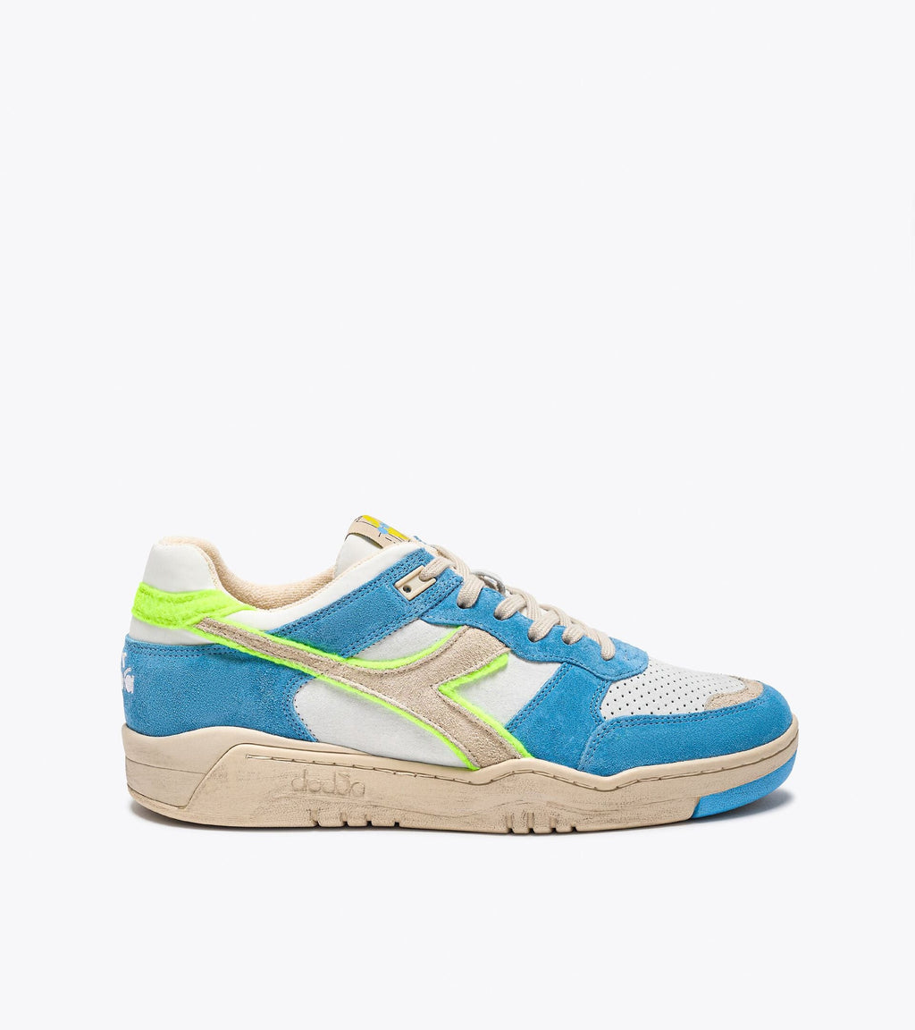 Diadora B.560 USED AA ITALIA