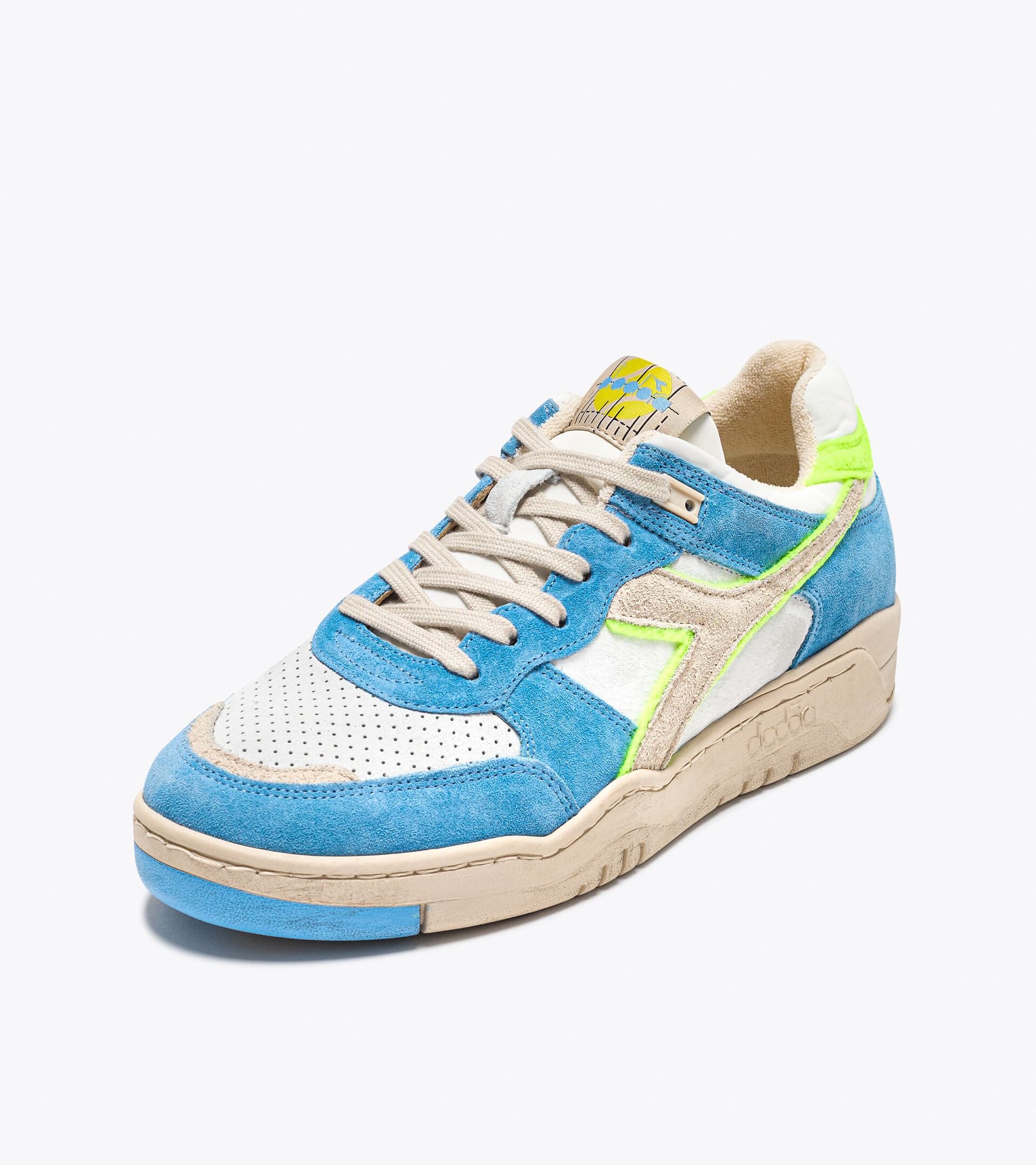 Diadora B.560 USED AA ITALIA