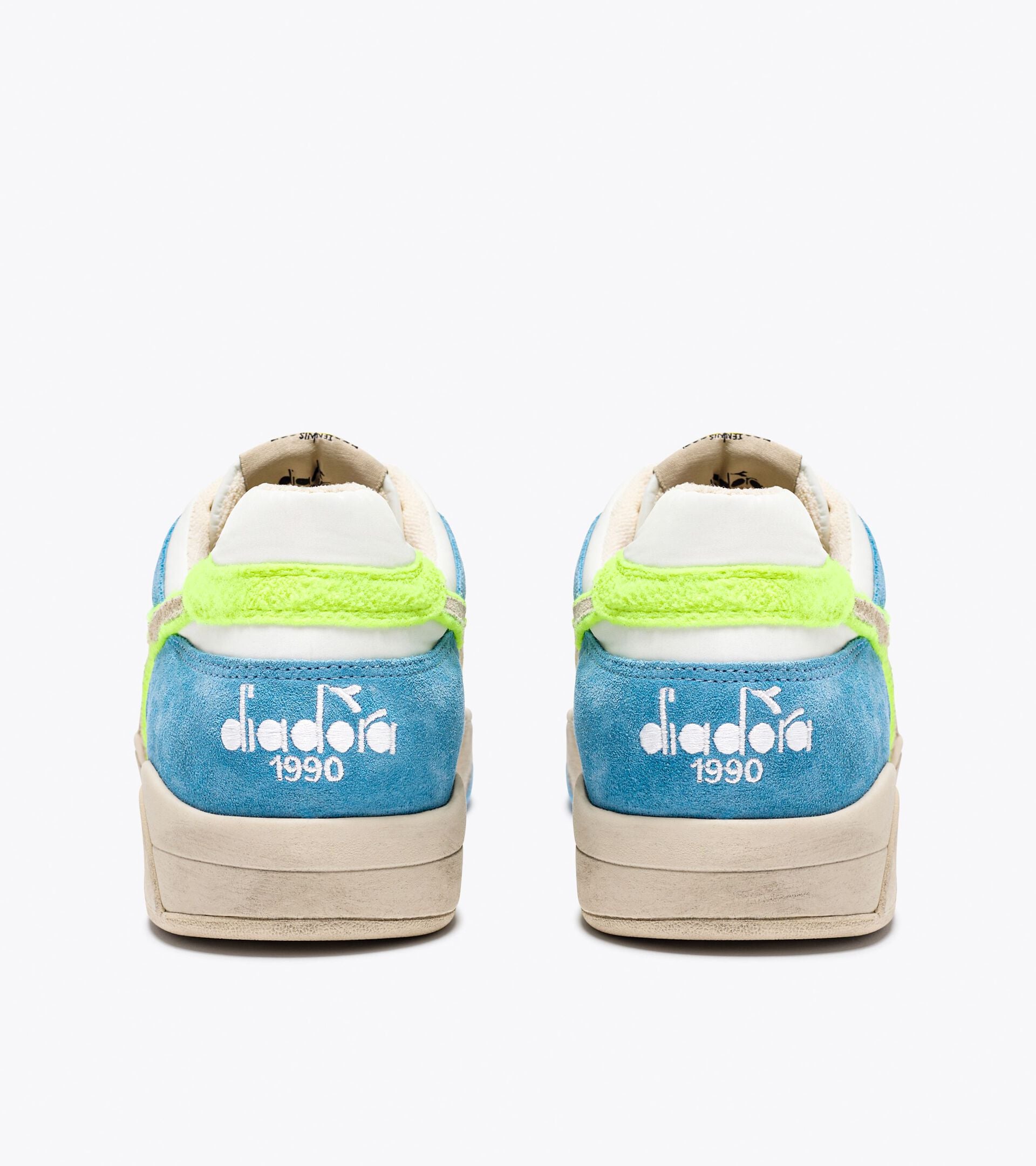 Diadora B.560 USED AA ITALIA