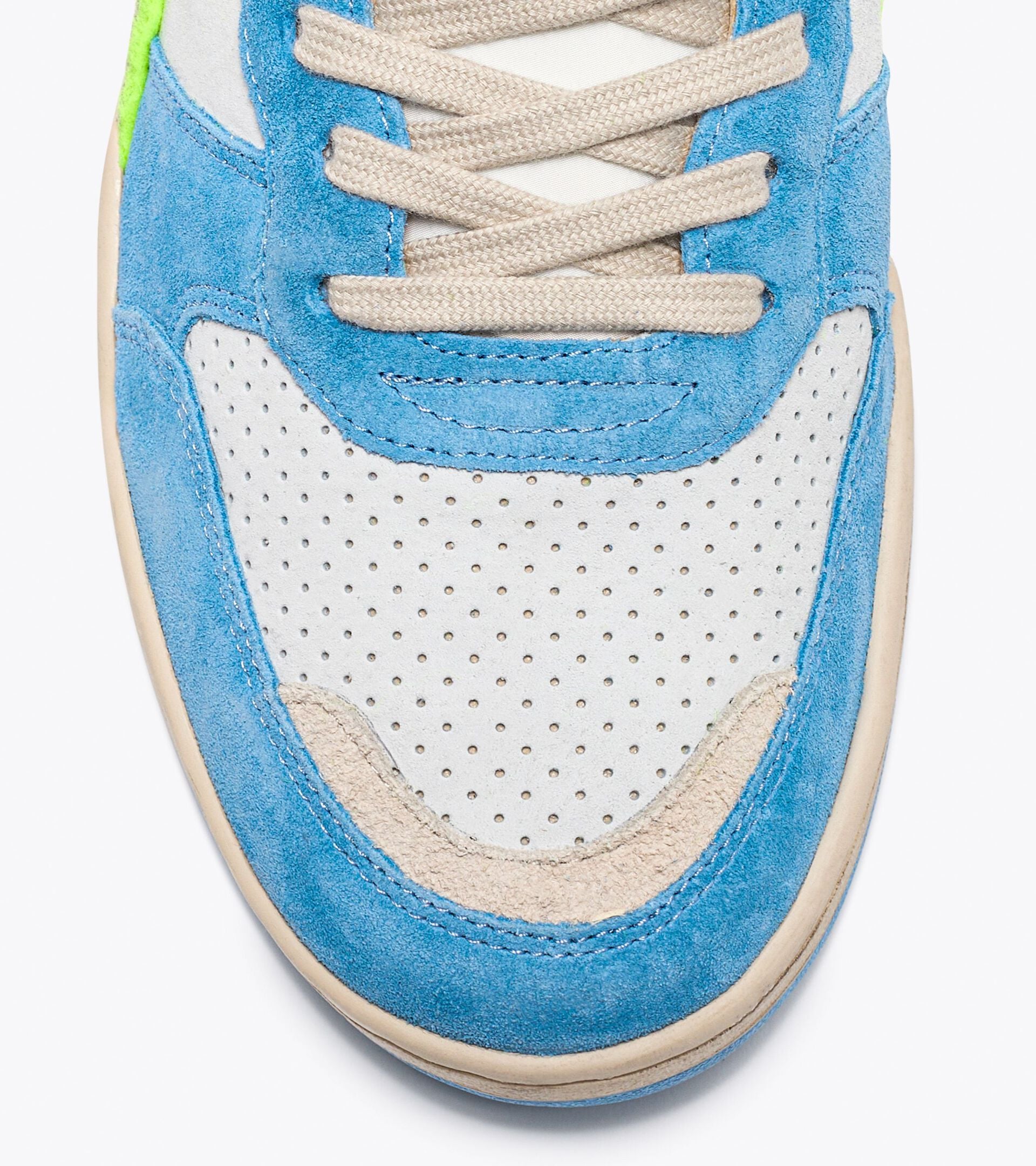 Diadora B.560 USED AA ITALIA