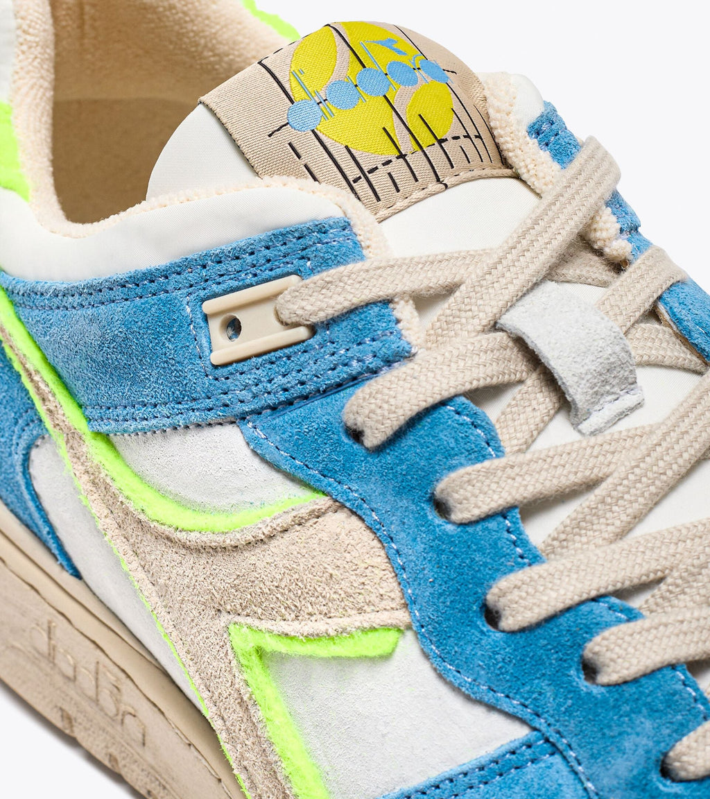 Diadora B.560 USED AA ITALIA