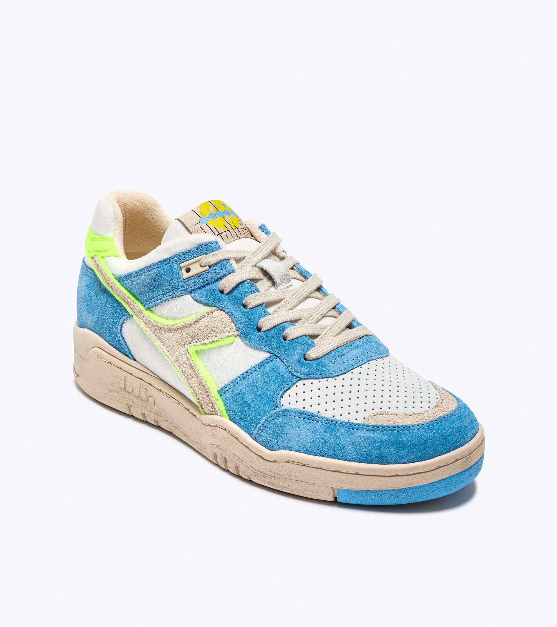 Diadora B.560 USED AA ITALIA