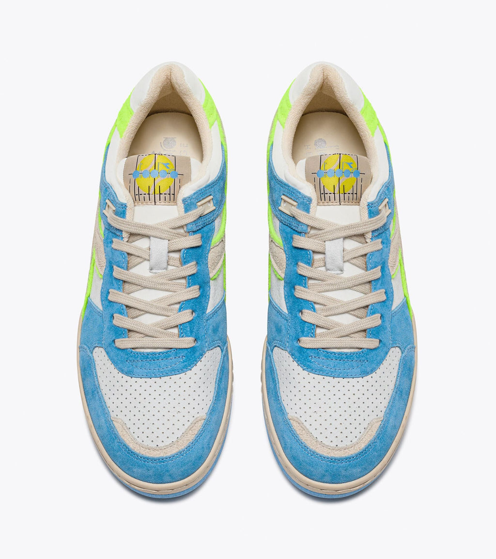 Diadora B.560 USED AA ITALIA