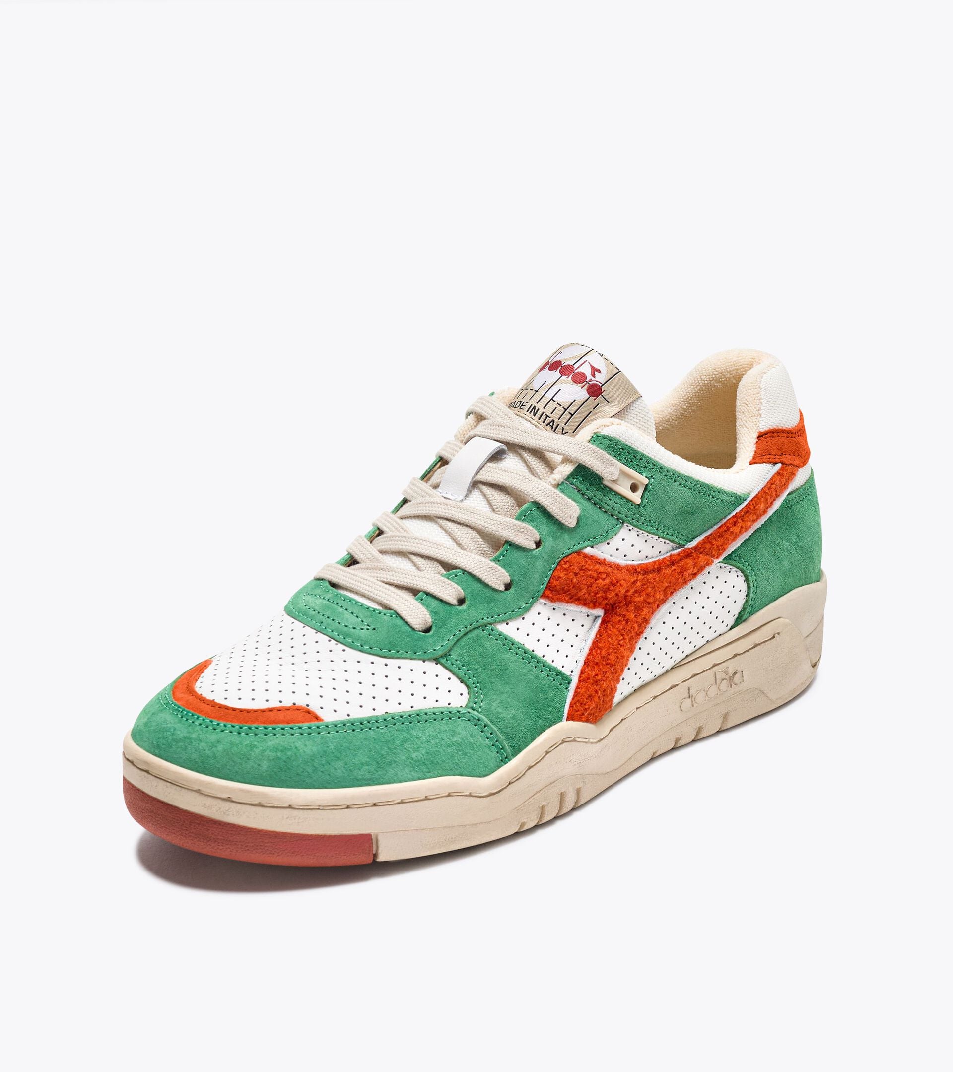 Diadora B.560 USED RR ITALIA