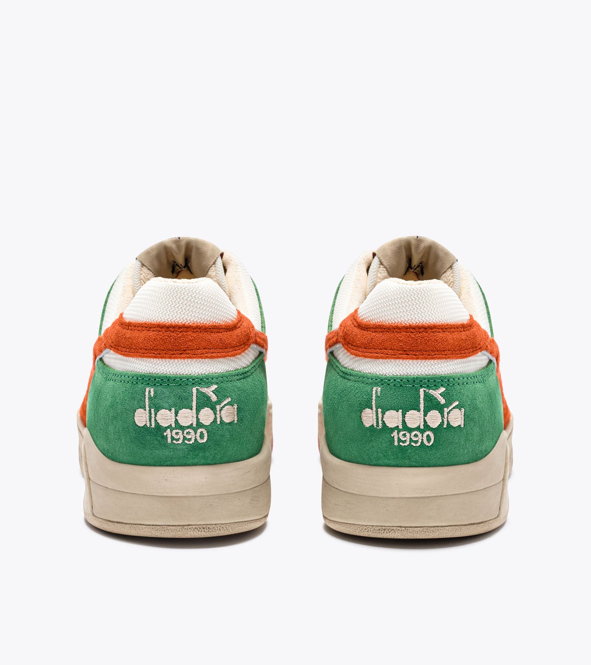 Diadora B.560 USED RR ITALIA