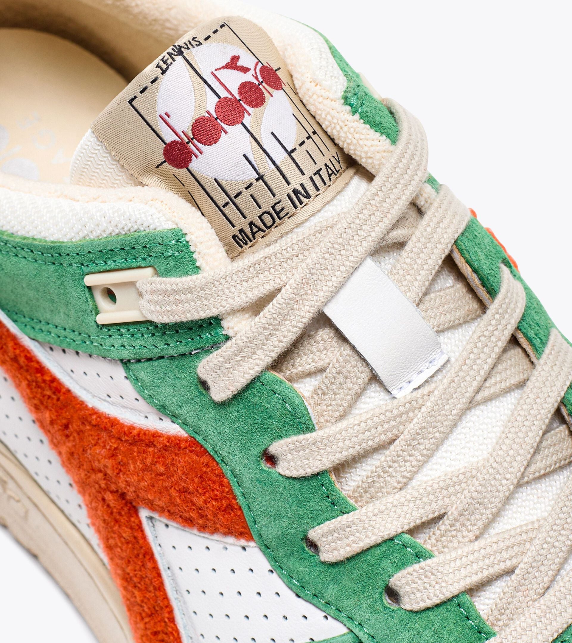 Diadora B.560 USED RR ITALIA