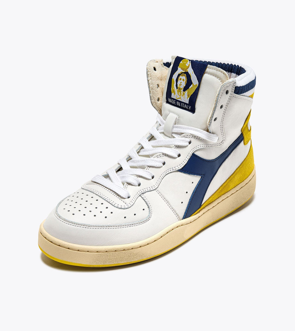 Diadora MI BASKET FORTY KNIT ITALIA