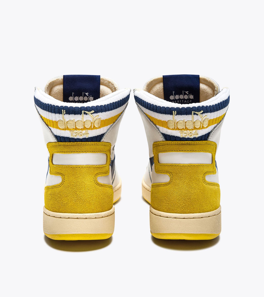 Diadora MI BASKET FORTY KNIT ITALIA