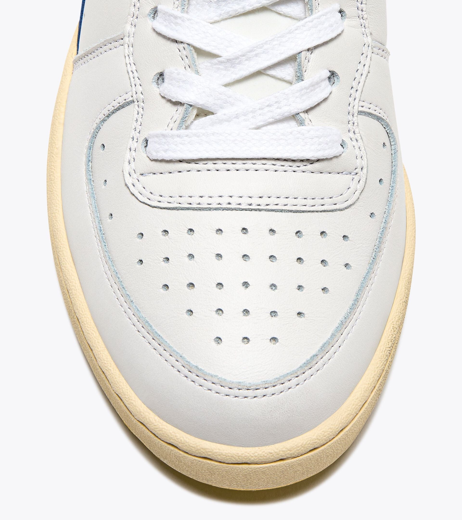 Diadora MI BASKET FORTY KNIT ITALIA