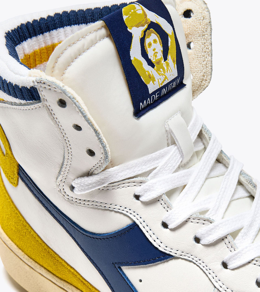 Diadora MI BASKET FORTY KNIT ITALIA