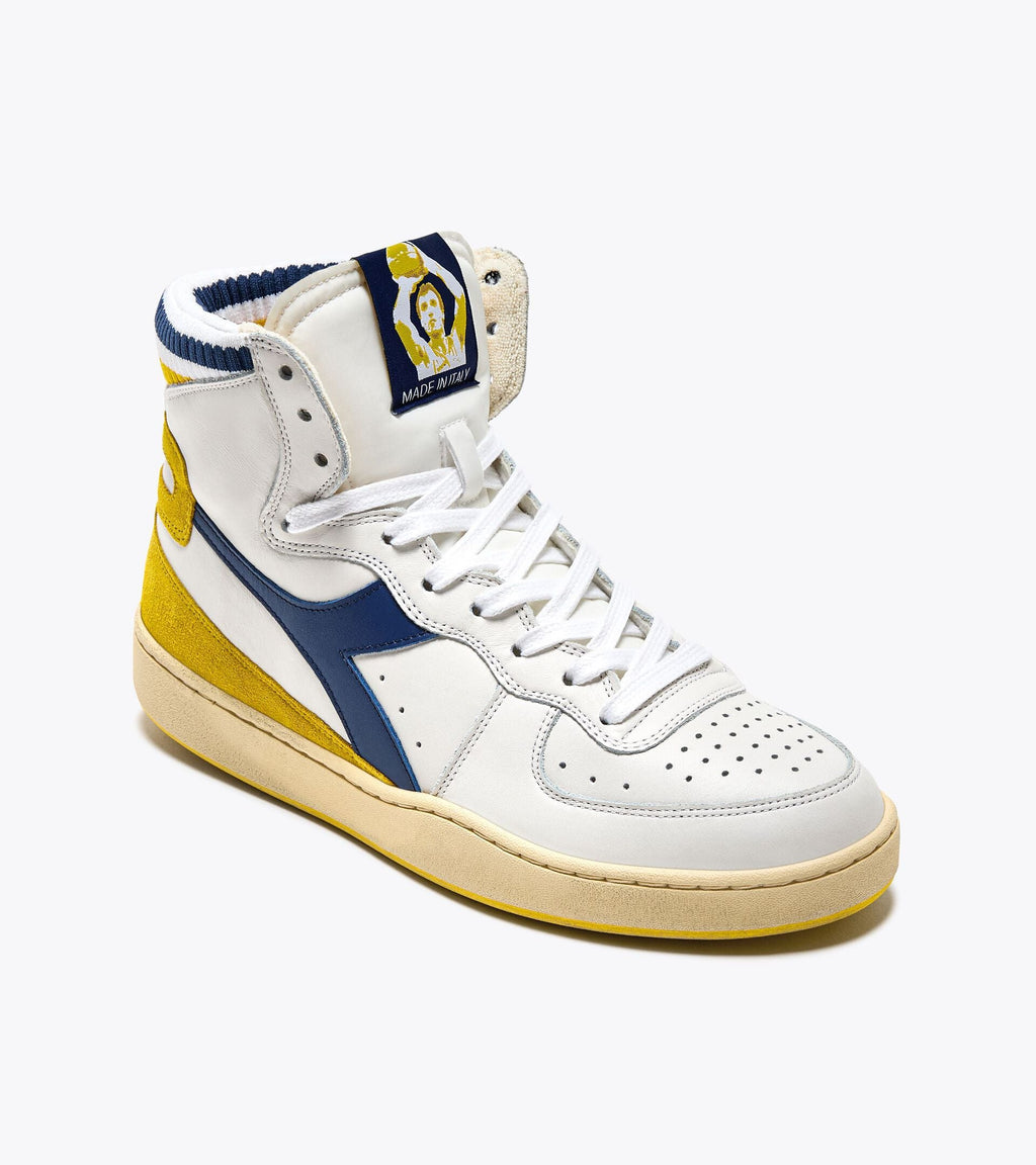 Diadora MI BASKET FORTY KNIT ITALIA